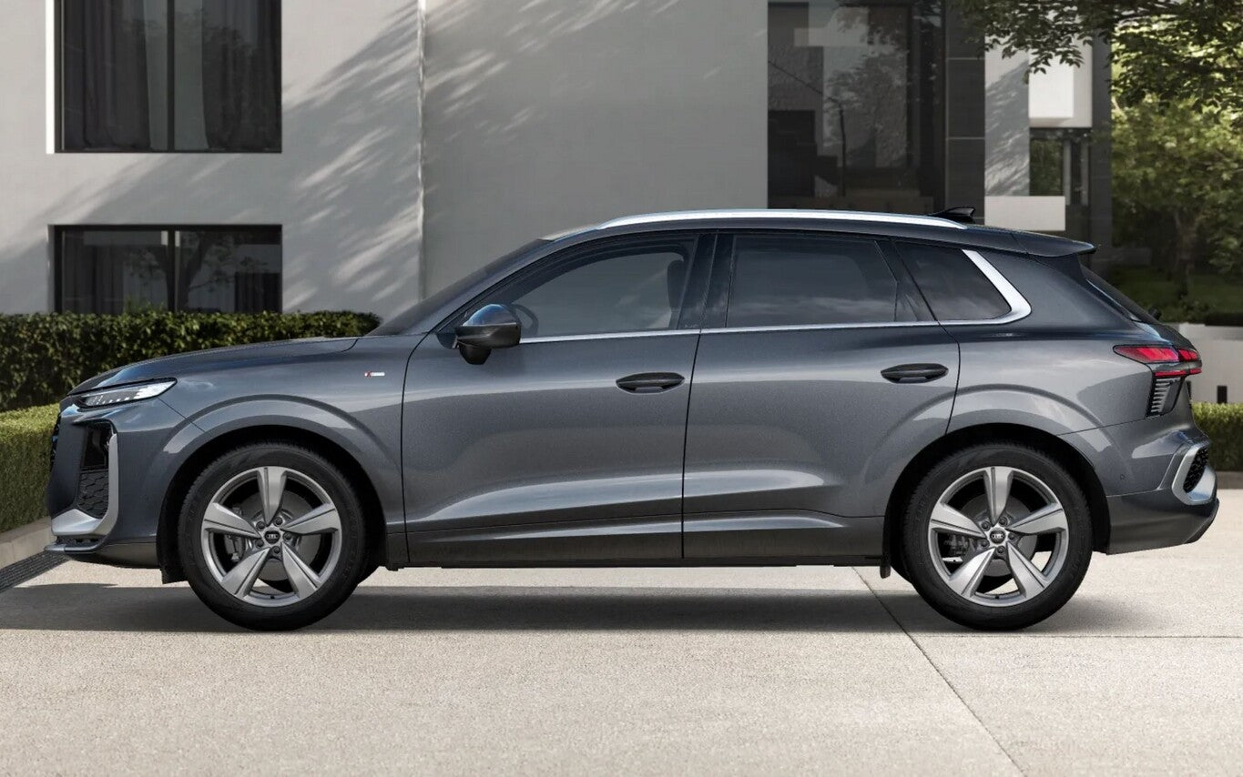 Audi Q3 TFSI 265 quattro 2xS line neuModell Tech+ LED 131016328 1