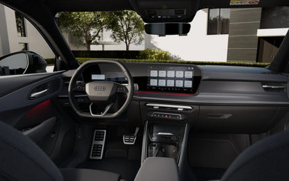 Audi Q3 Sportback TFSI 204 2xS line neuMod Tech+ 19Z 141774577 3