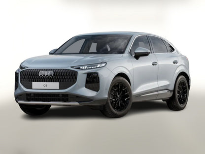 Audi Q3 Sportb neuMod Tech LED+ KlimaP Keyl ACC PrivG 153721315 0