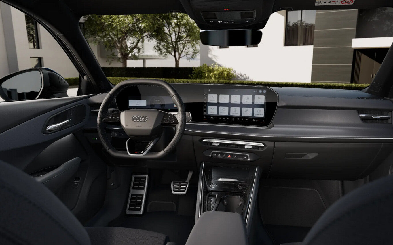 Audi Q3 Sportback quattro 2xS line Tech KlimaP 19Z 152392842 3