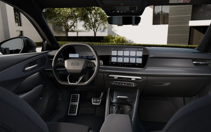 Audi Q3 Sportback quattro 2xS line Tech KlimaP 19Z 152392842 3