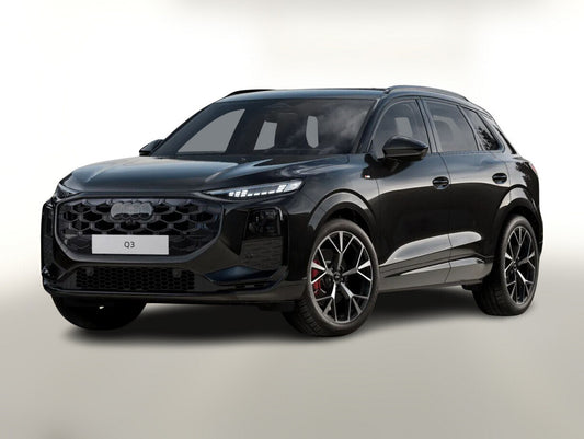 Audi Q3 TFSI 265 quattro 2xS line neuModell TechPro 131016415 0