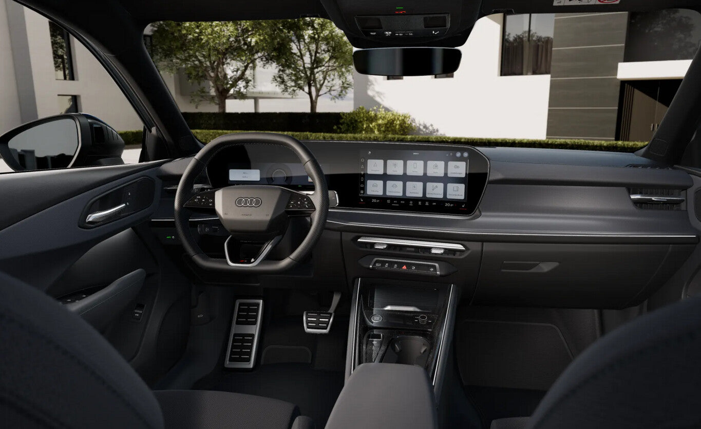 Audi Q3 Sportback quattro 2xS line Tech+ KlimaP PrivG 154280710 3