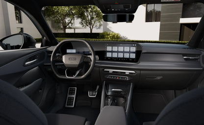 Audi Q3 Sportback quattro 2xS line Tech+ KlimaP PrivG 154280710 3