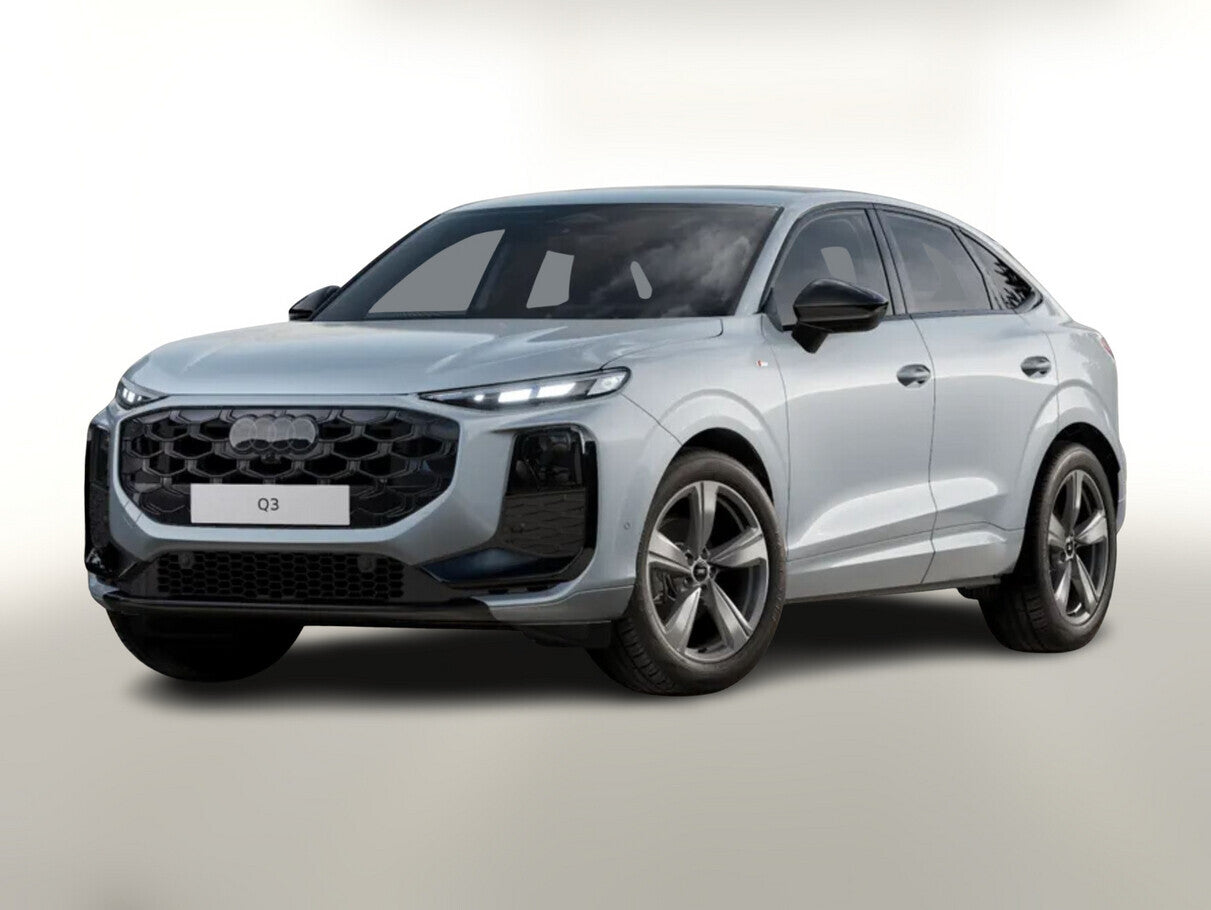 Audi Q3 Sportback 2xS line neuMod Tech 19Z KlimaP 19Z 148957804 0