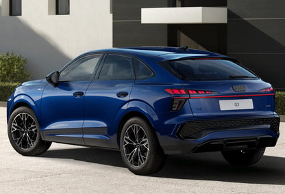 Audi Q3 Sportback TFSI 204 2xS line neuMod Tech+ 19Z 141774577 2