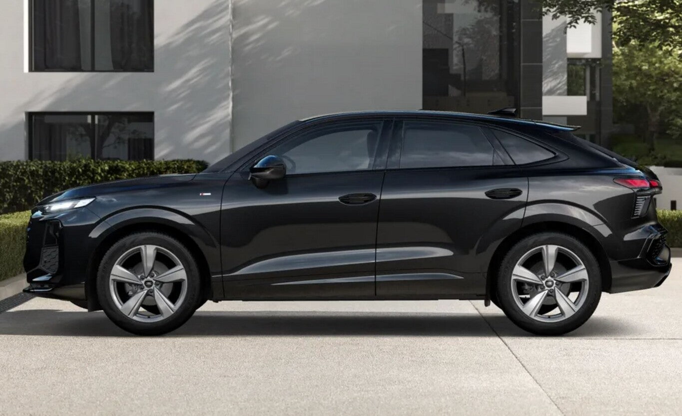 Audi Q3 Sportback 2xS line neuMod Tech 19Z KlimaP 19Z 148957798 1