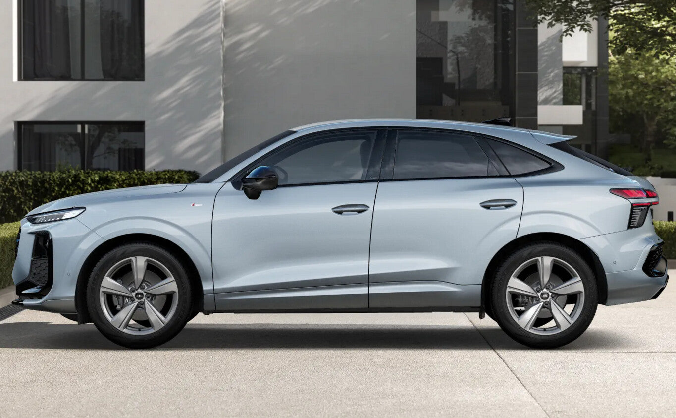 Audi Q3 Sportback quattro 2xS line Tech+ KlimaP PrivG 154280710 1
