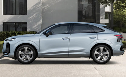 Audi Q3 Sportback quattro 2xS line Tech+ KlimaP PrivG 154280710 1