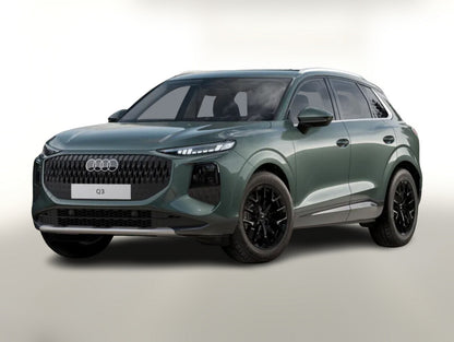 Audi Q3 neuMod Tech LED+ KlimaP Keyl ACC Privacy 18Z 149174604 0