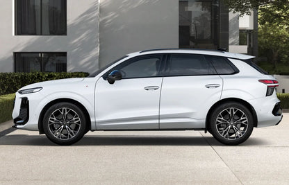 Audi Q3 TFSI 265 quattro 2xS line neuModell Tech+ 19Z 131016379 1