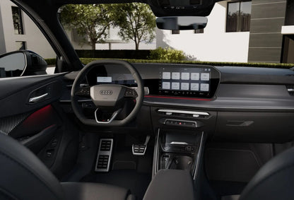 Audi Q3 TFSI 265 quattro 2xS line neuModell TechPro 131016396 3