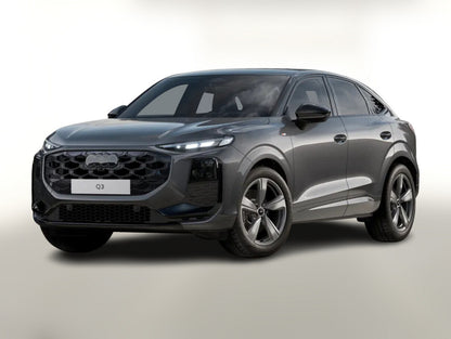 Audi Q3 Sportback quattro 2xS line Tech KlimaP 19Z 152392842 0