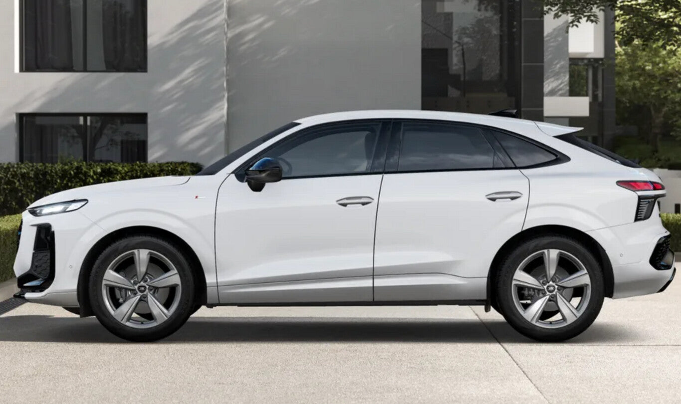 Audi Q3 Sportback quattro 2xS line Tech KlimaP 19Z 152389935 1