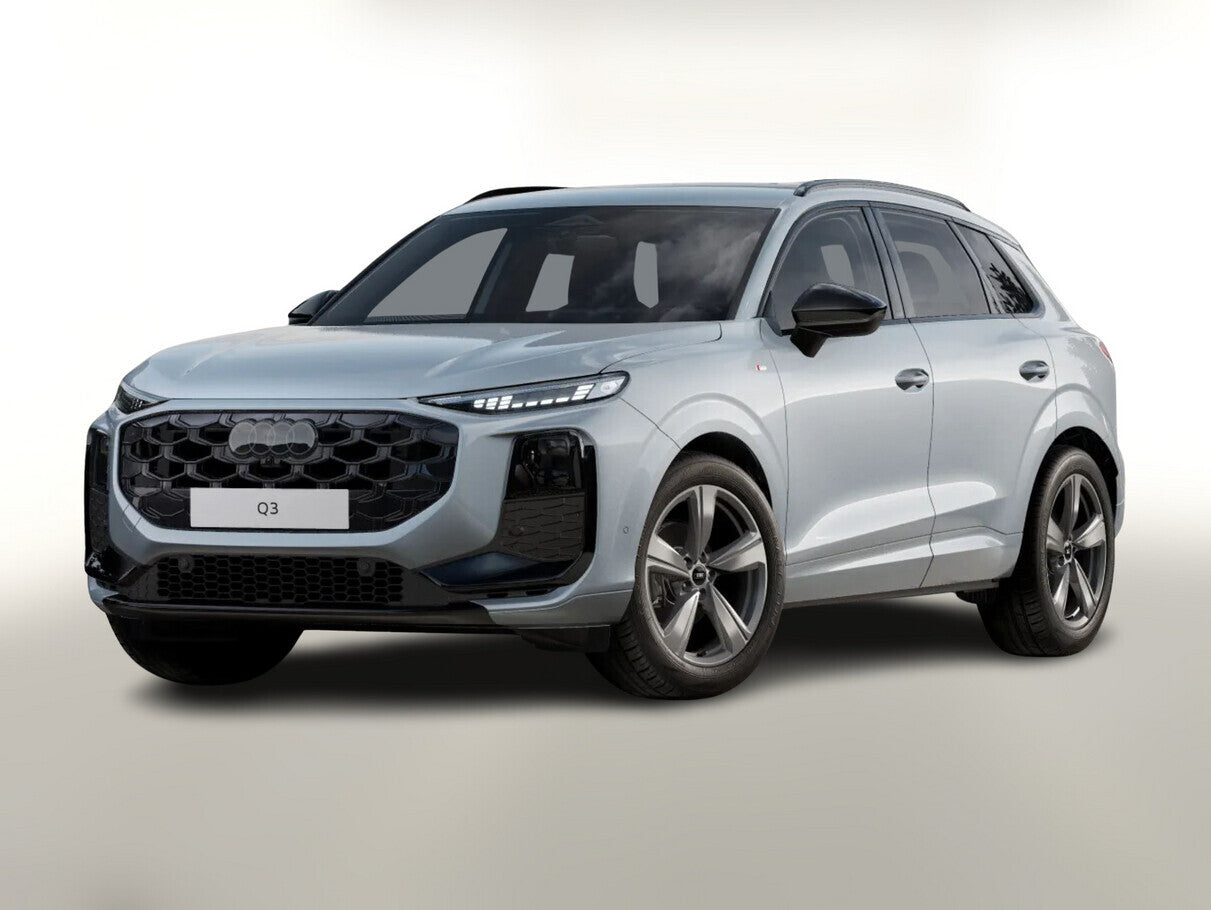Audi Q3 TFSI 265 quattro 2xS line neuModell Tech+ LED 131016320 0
