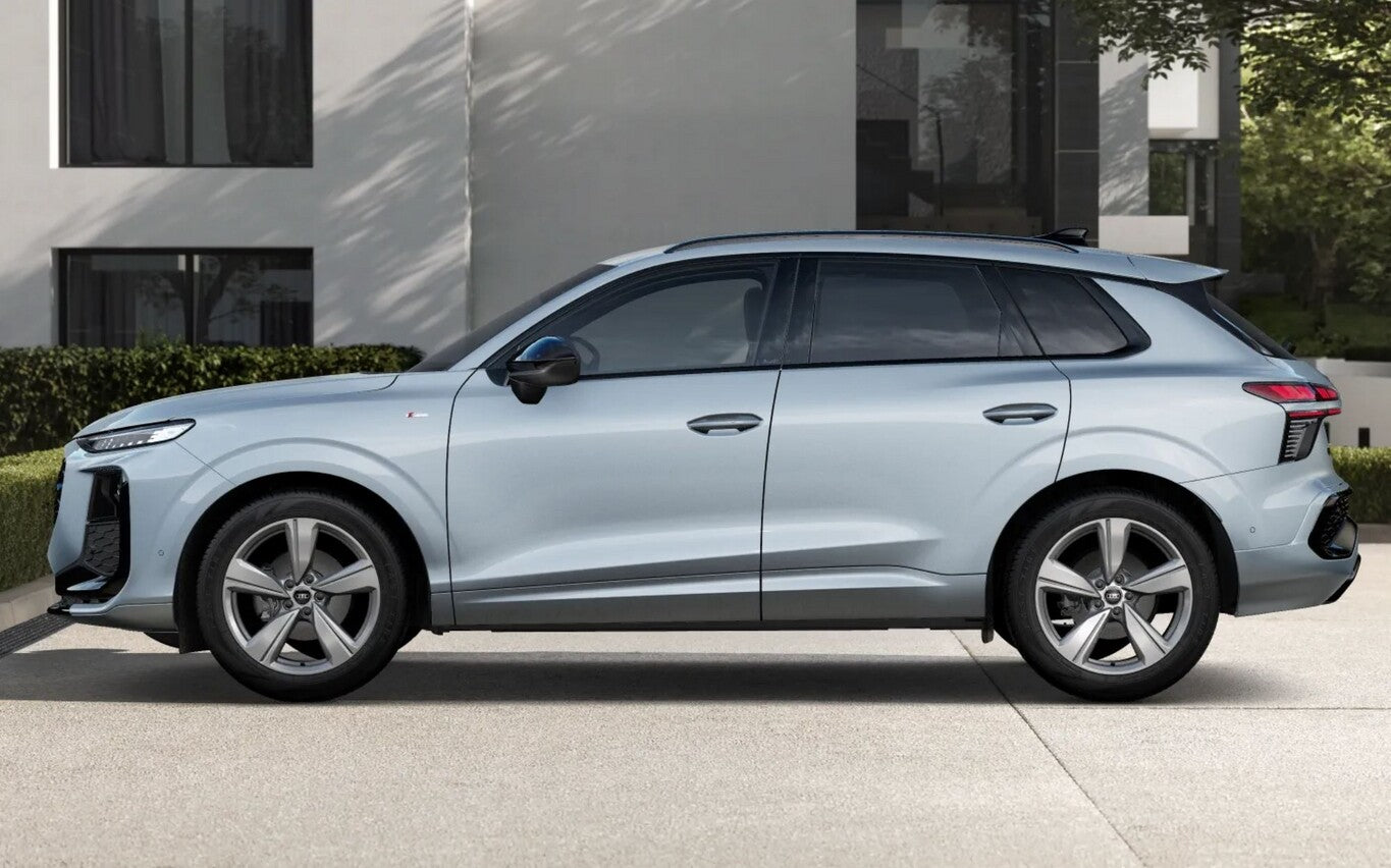 Audi Q3 TFSI 265 quattro 2xS line neuModell Tech+ LED 131016320 1