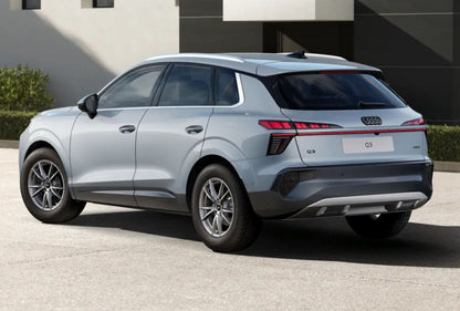 Audi Q3 neuesMod Tech LED+ KlimaP Keyless ACC Privacy 149174601 2