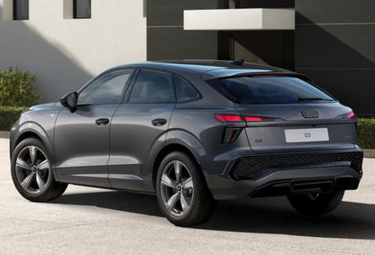 Audi Q3 Sportback quattro 2xS line Tech KlimaP 19Z 152392842 2