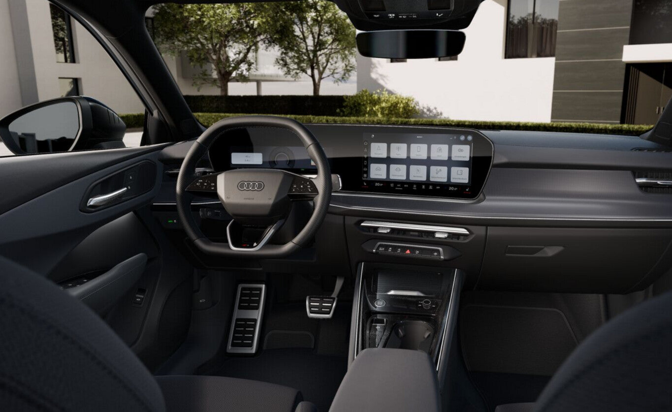 Audi Q3 Sportback quattro 2xS line Tech KlimaP 19Z 152389935 3