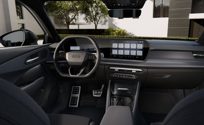 Audi Q3 Sportback quattro 2xS line Tech KlimaP 19Z 152389935 3