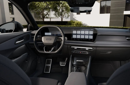 Audi Q3 Sportback 2xS line neuMod Tech 19Z KlimaP 19Z 148957798 3
