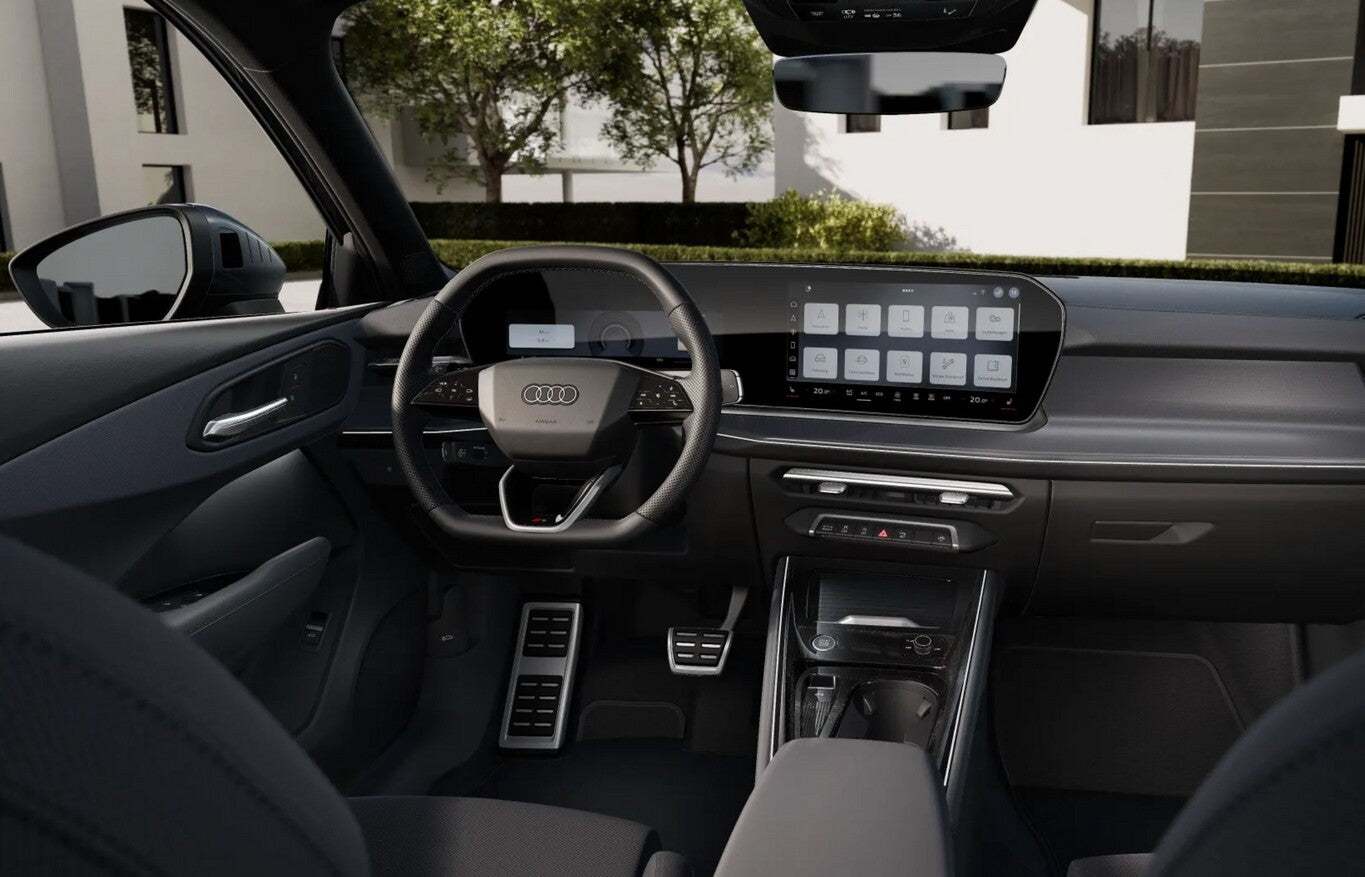 Audi Q3 TFSI 265 quattro 2xS line neuModell Tech+ LED 131016328 3