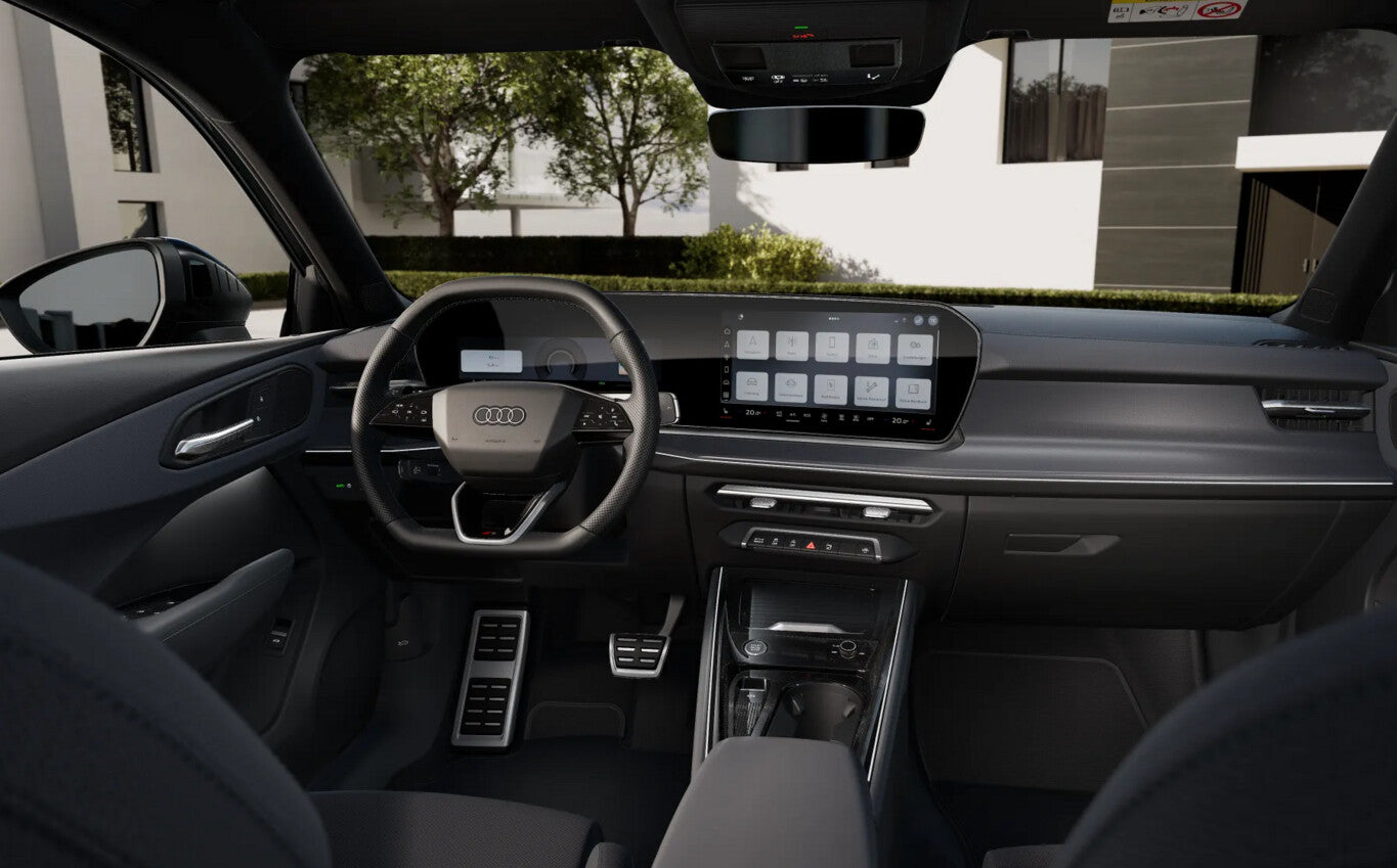 Audi Q3 Sportback quattro 2xS line Tech+ KlimaP PrivG 154280707 3