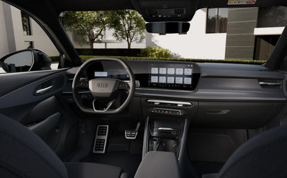 Audi Q3 Sportback quattro 2xS line Tech+ KlimaP PrivG 154280707 3