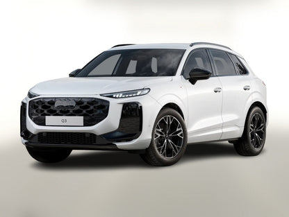 Audi Q3 TFSI 265 quattro 2xS line neuModell Tech+ 19Z 131016379 0