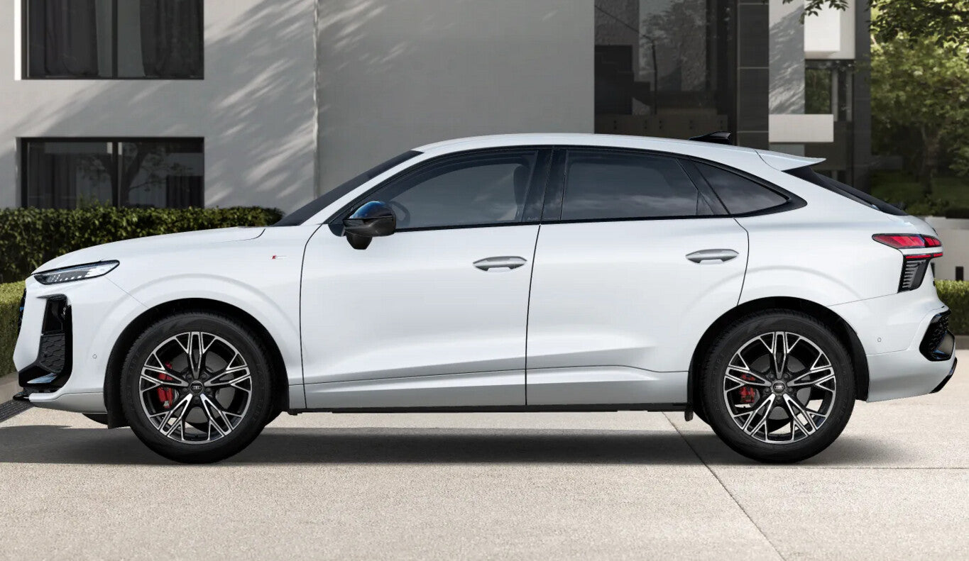 Audi Q3 Sportback quattro 2xS line Techpro KlimaP 19Z 154280712 1