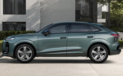 Audi Q3 Sportback quattro 2xS line Tech+ KlimaP PrivG 154280707 1