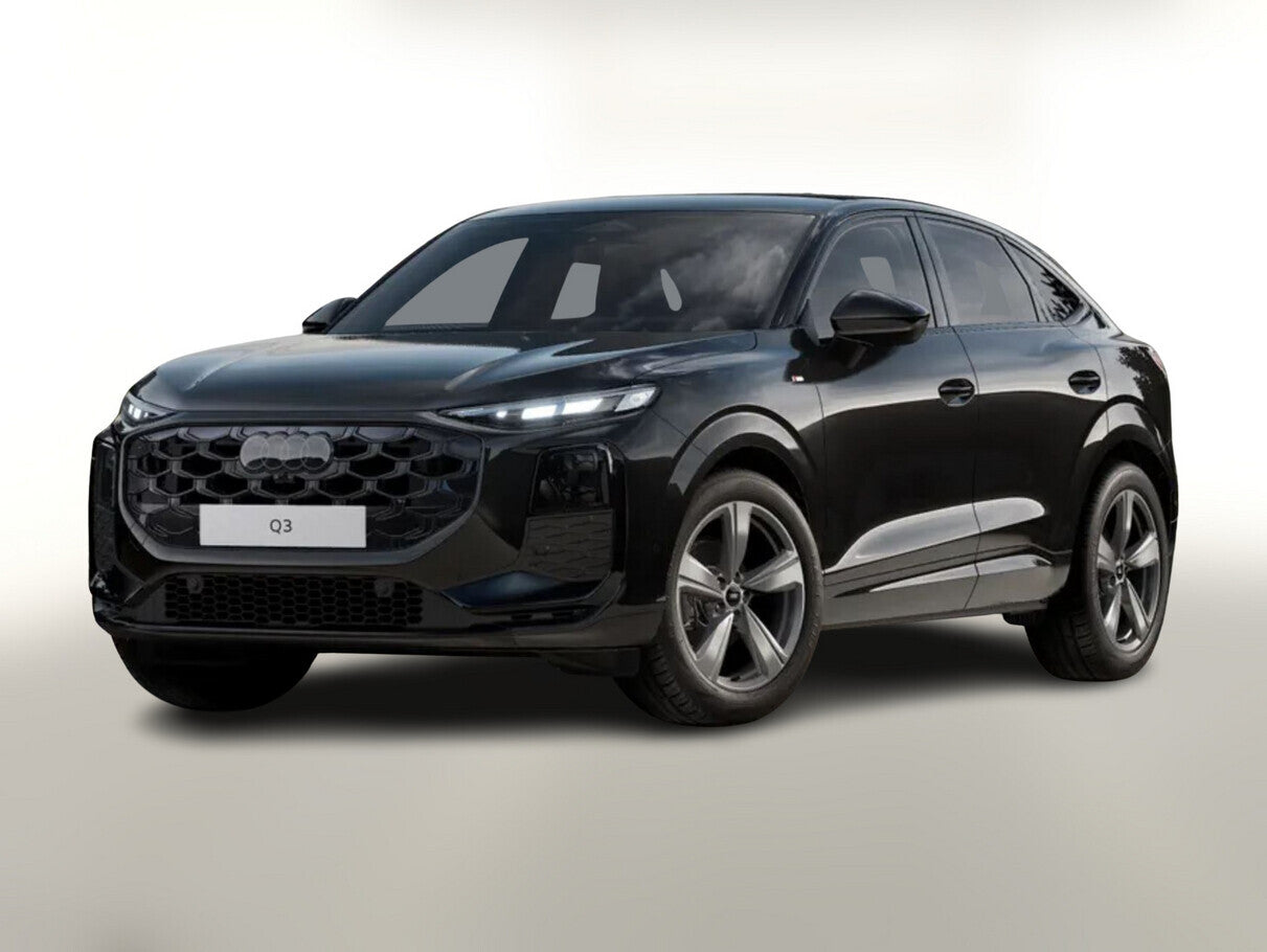 Audi Q3 Sportback 2xS line neuMod Tech 19Z KlimaP 19Z 148957798 0