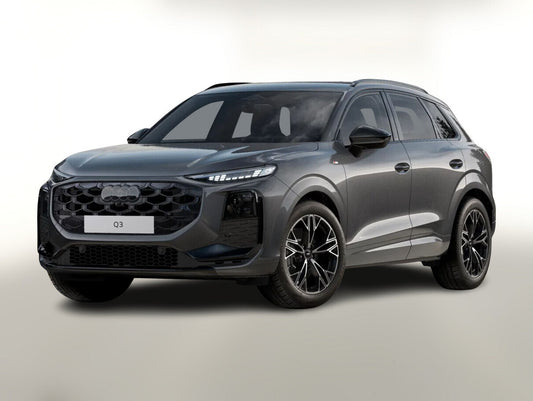 Audi Q3 TFSI 265 quattro 2xS line neuModell Tech+ 19Z 169067972 0