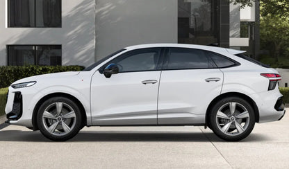 Audi Q3 Sportback quattro 2xS line Tech+ KlimaP PrivG 152392853 1