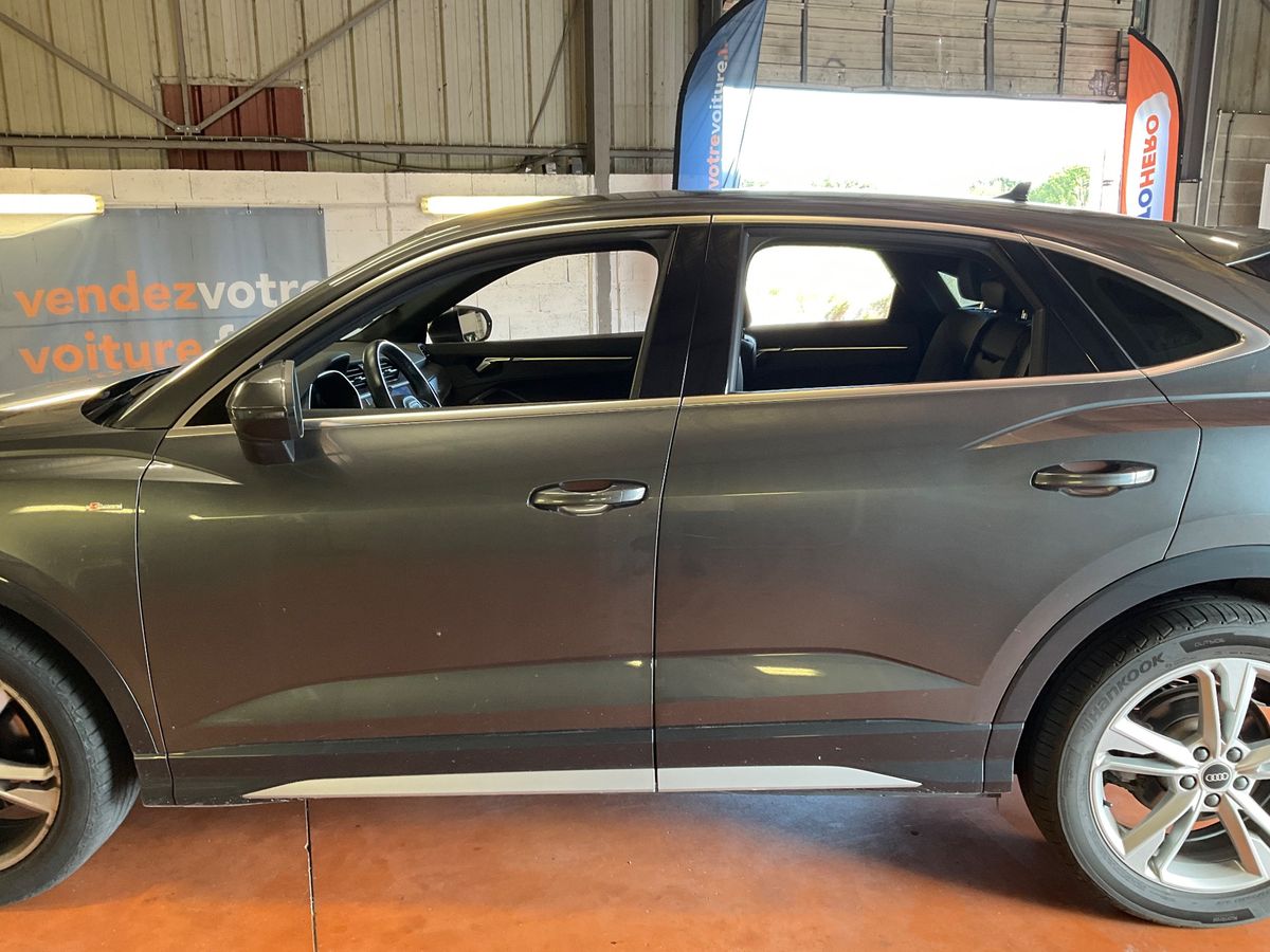 Exterior izquierda
