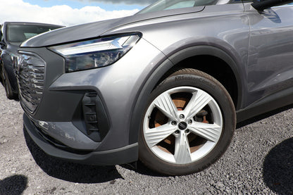 Audi Q4 35 e-tron Leder Nav ViCo ACC Kam PDC 19Z eHk 135852391 4