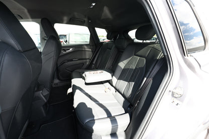Audi Q4 35 e-tron Leder Nav ViCo ACC Kam PDC 19Z eHk 135852391 9