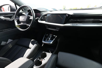 Audi Q4 35 e-tron Leder Nav ViCo ACC Kam PDC 19Z eHk 135852391 8
