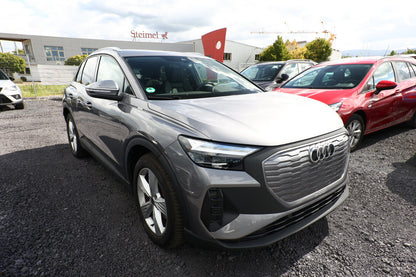 Audi Q4 35 e-tron Leder Nav ViCo ACC Kam PDC 19Z eHk 135852391 1