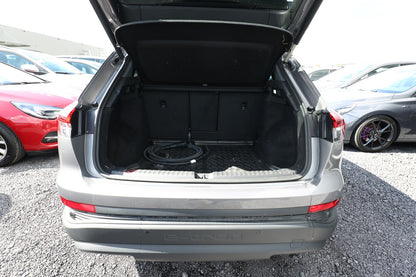 Audi Q4 35 e-tron Leder Nav ViCo ACC Kam PDC 19Z eHk 135852391 10