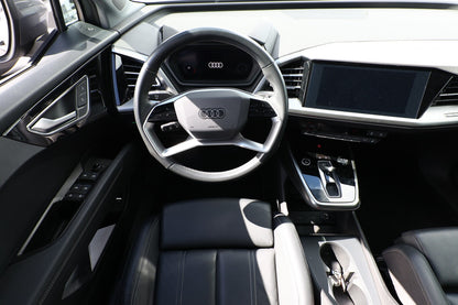 Audi Q4 35 e-tron Leder Nav ViCo ACC Kam PDC 19Z eHk 135852391 6