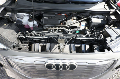 Audi Q4 35 e-tron Leder Nav ViCo ACC Kam PDC 19Z eHk 135852391 11