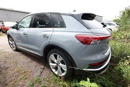 Audi Q4 35 e-tron Pano S line LED 20Z ACC PDC Privacy 134209327 2