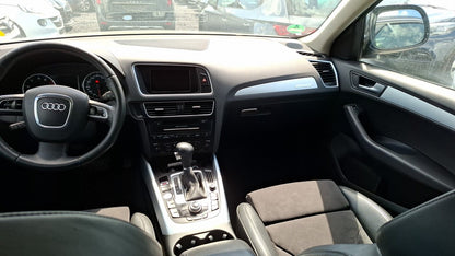 Audi Q5 2.0 TFSI Tiptr. quattro Navi Pano Memory Xen+ 121240840 4