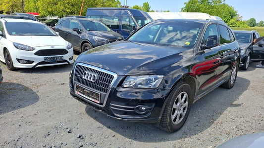 Audi Q5 2.0 TFSI Tiptr. quattro Navi Pano Memory Xen+ 121240840 0