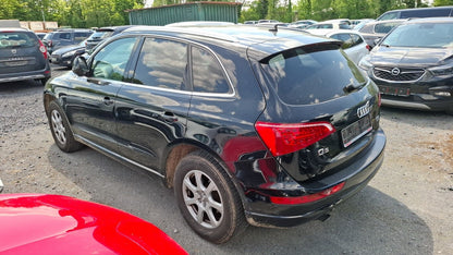 Audi Q5 2.0 TFSI Tiptr. quattro Navi Pano Memory Xen+ 121240840 3