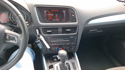 Audi Q5 2.0 TFSI Tiptr. quattro Navi Pano Memory Xen+ 121240840 8