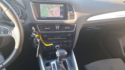 Audi Q5 2.0 TFSI quattro S line Sport Navi Pano Xenon 165349437 7