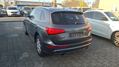 Audi Q5 2.0 TFSI quattro S line Sport Navi Pano Xenon 165349437 3