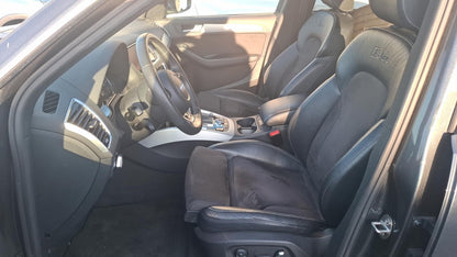 Audi Q5 2.0 TFSI quattro S line Sport Navi Pano Xenon 165349437 6